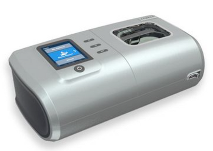 Allied ST - 30 Bipap