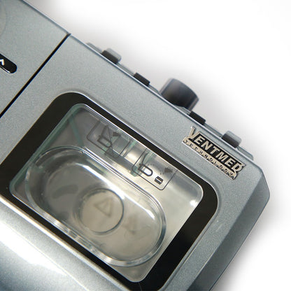 Allied ST - 30 Bipap