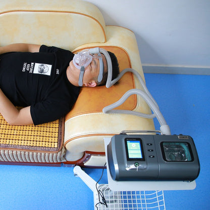 Allied ST - 30 Bipap