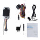 GPS Tracker - Real Time Vehicle Car Van Tracking Device System