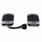 GPS Tracker - Real Time Vehicle Car Van Tracking Device System