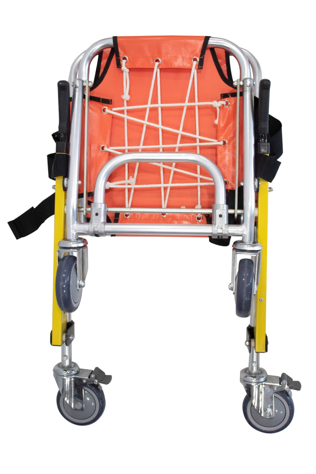 Evacuation chair, emergency stairs evacuation chair