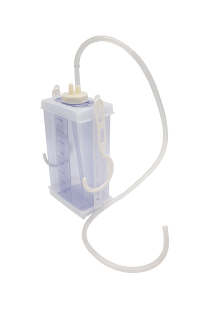 Medical Chest Drainage Bottle