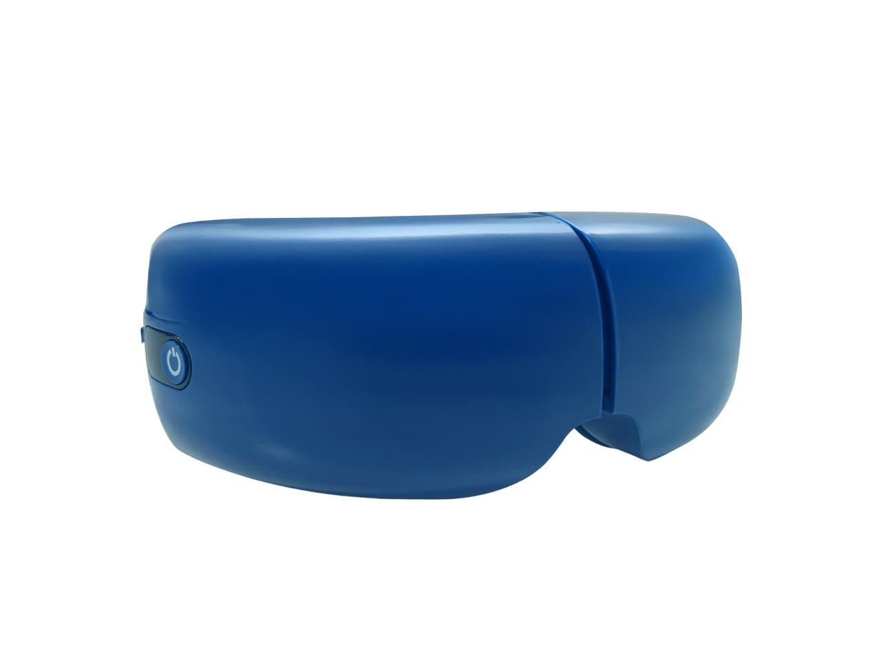 Portable Eye Massager with Fast Charging