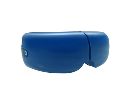 Portable Eye Massager with Fast Charging