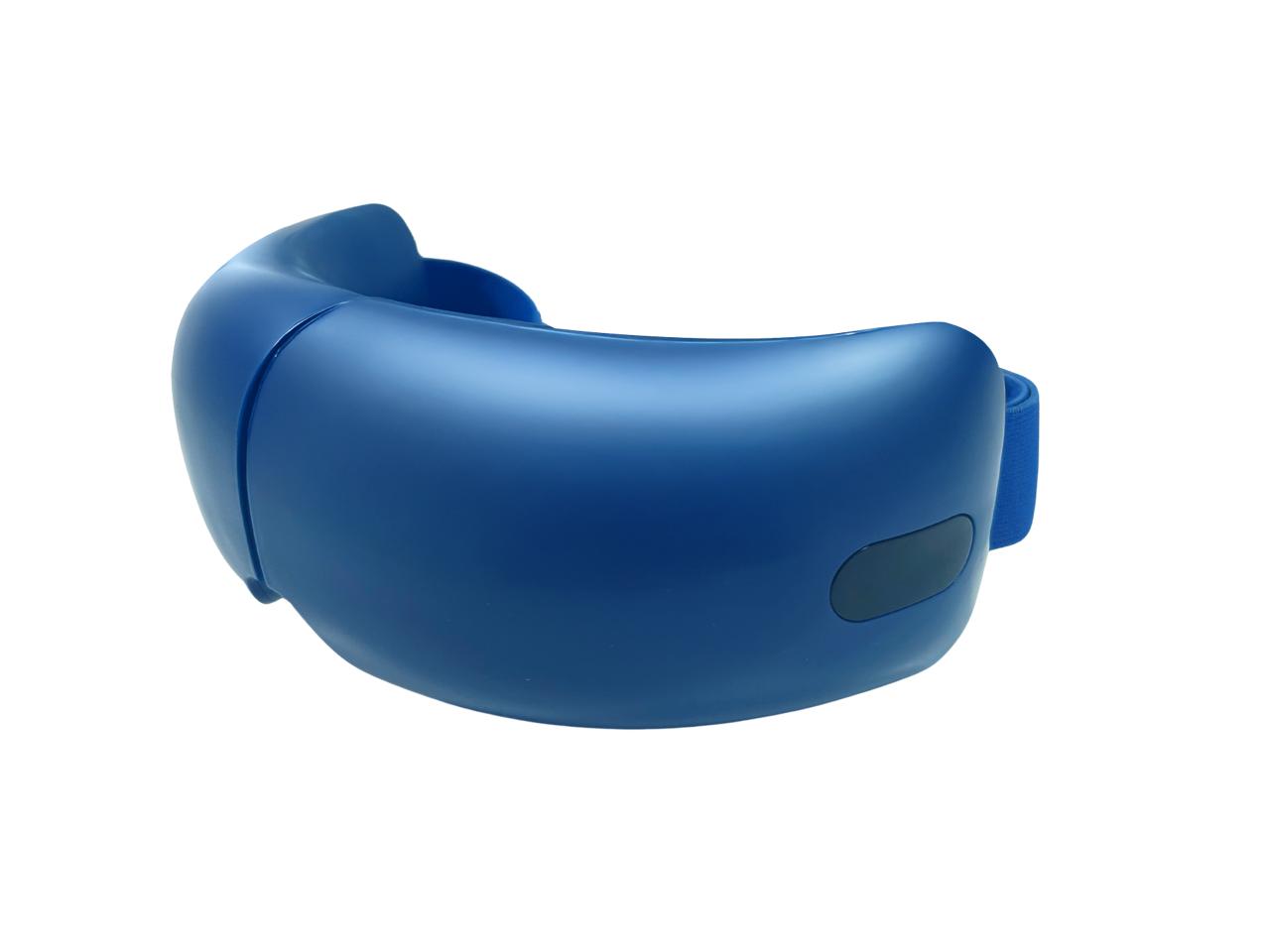 Portable Eye Massager with Fast Charging