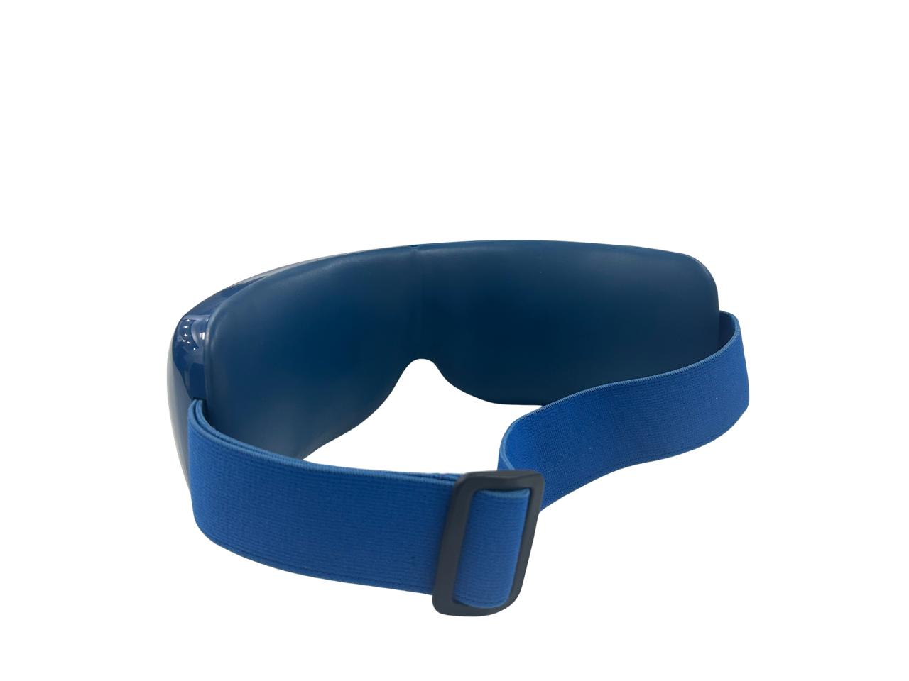 Portable Eye Massager with Fast Charging