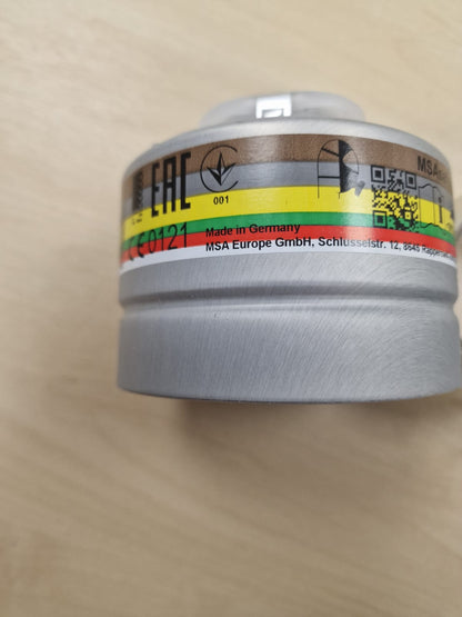 MSA 93 ABEK 2Hg/St 10097232 Filter