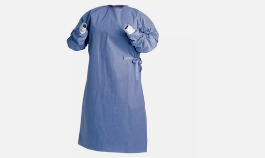 Steriel Surgical Gown