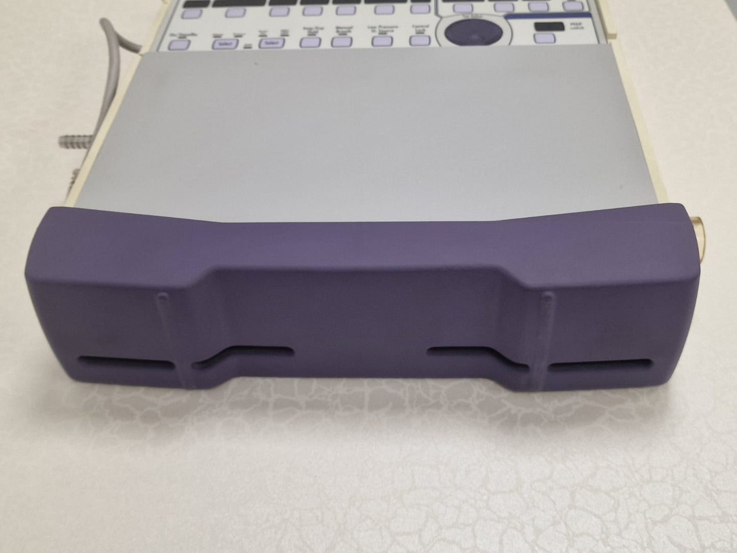 Carefusion LTV 1200 Ventilator used