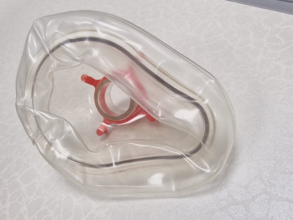 Carefusion LTV 1200 Ventilator used