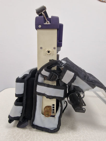 Carefusion LTV 1200 Ventilator used