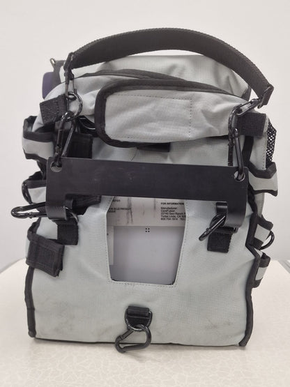 Carefusion LTV 1200 Ventilator used