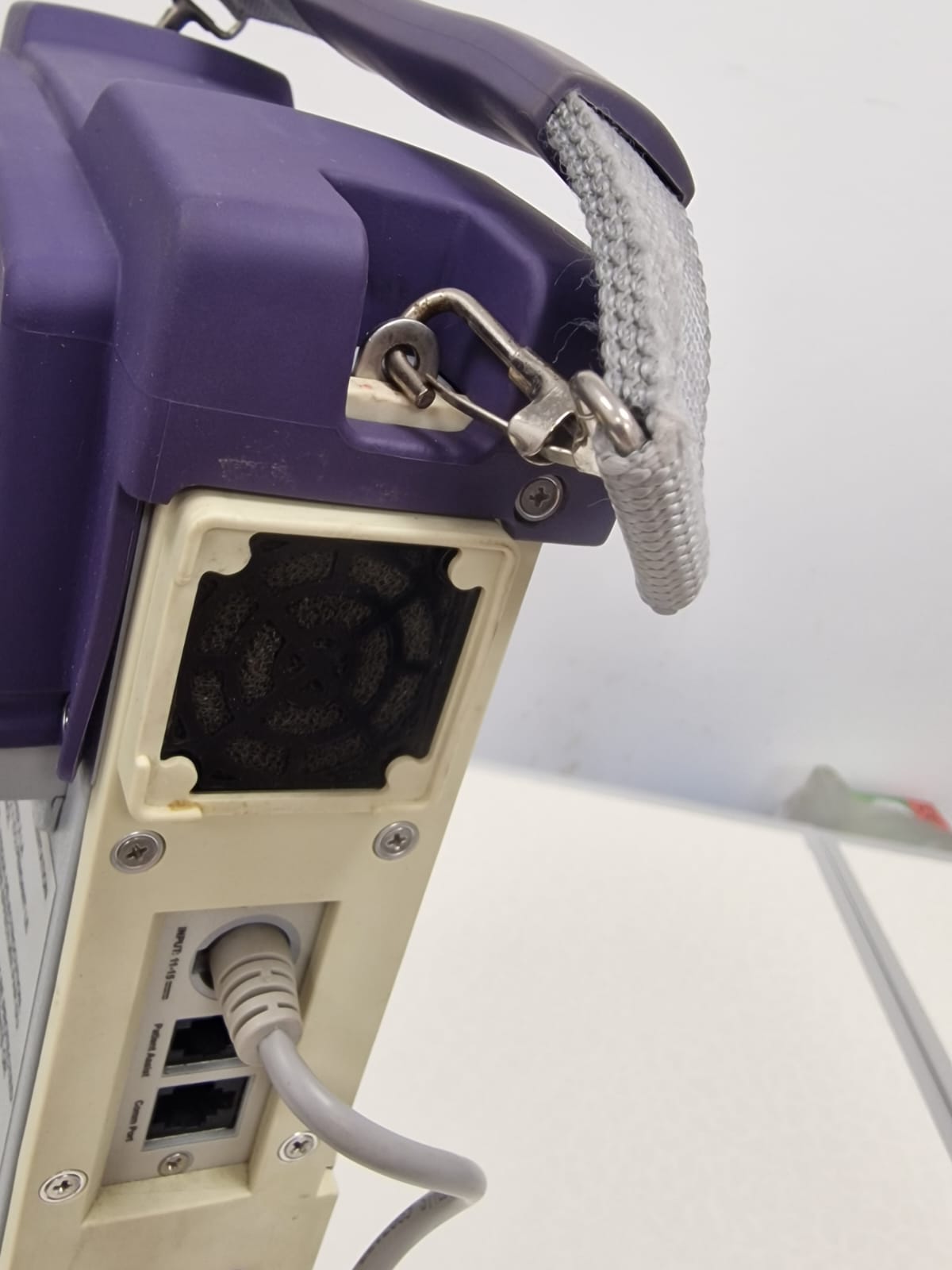 Carefusion LTV 1200 Ventilator used