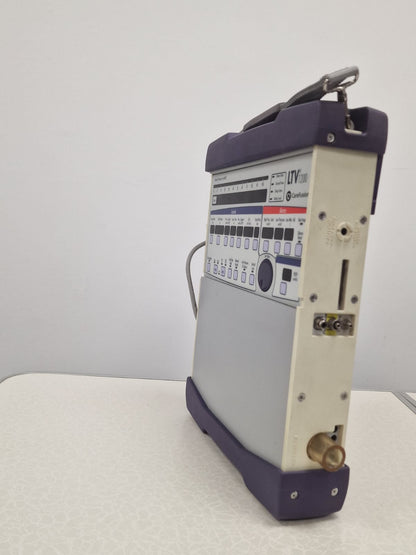 Carefusion LTV 1200 Ventilator used