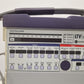 Carefusion LTV 1200 Ventilator used