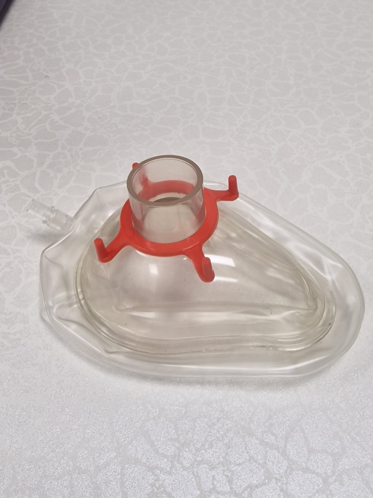 Carefusion LTV 1200 Ventilator used