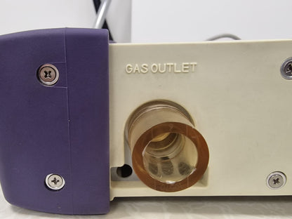 Carefusion LTV 1200 Ventilator used