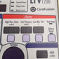 Carefusion LTV 1200 Ventilator used