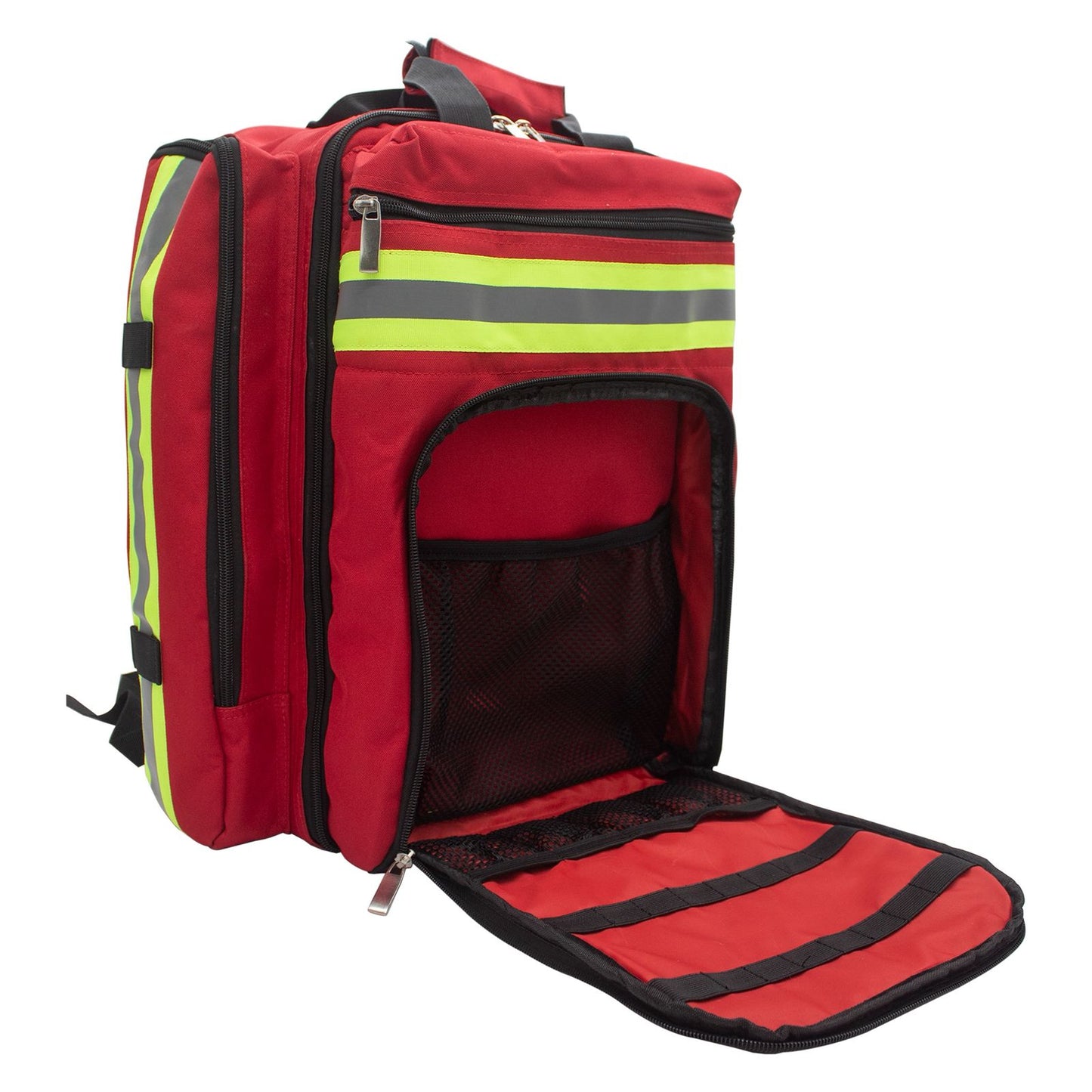 First Aid bag Emergency back pack
