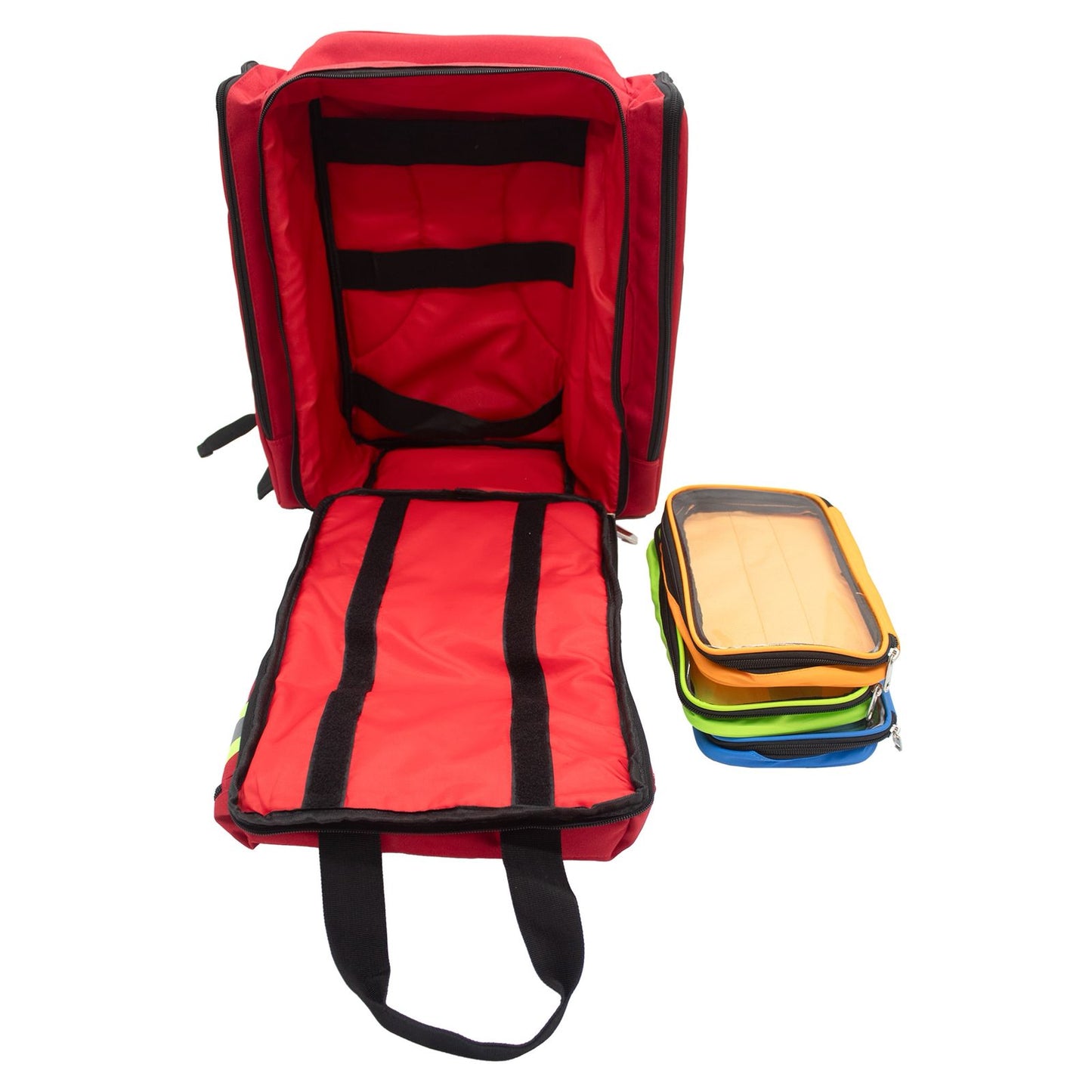 First Aid bag Emergency back pack