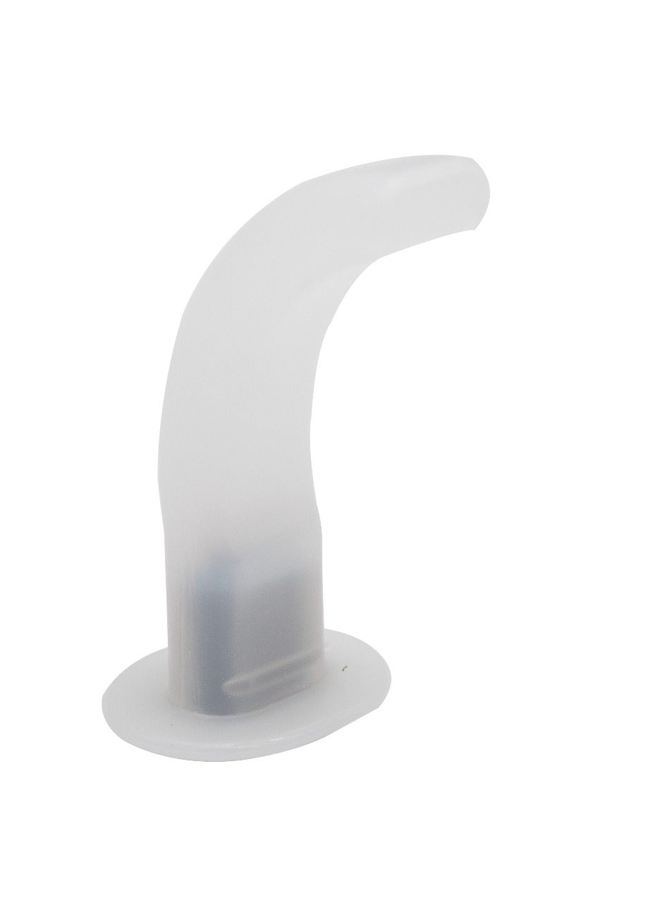 Oral air way size 0 60mm x 1 pack