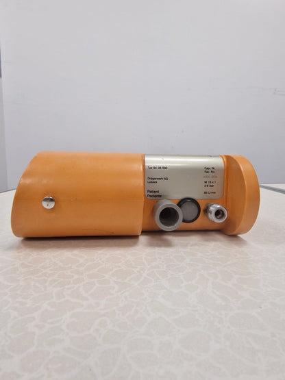 Oxylog (USED ITEM)