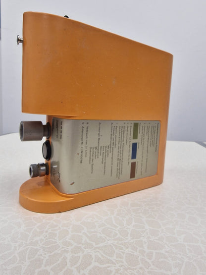 Oxylog (USED ITEM)