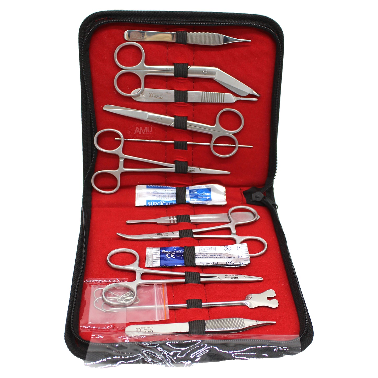 Surgical Minor kit